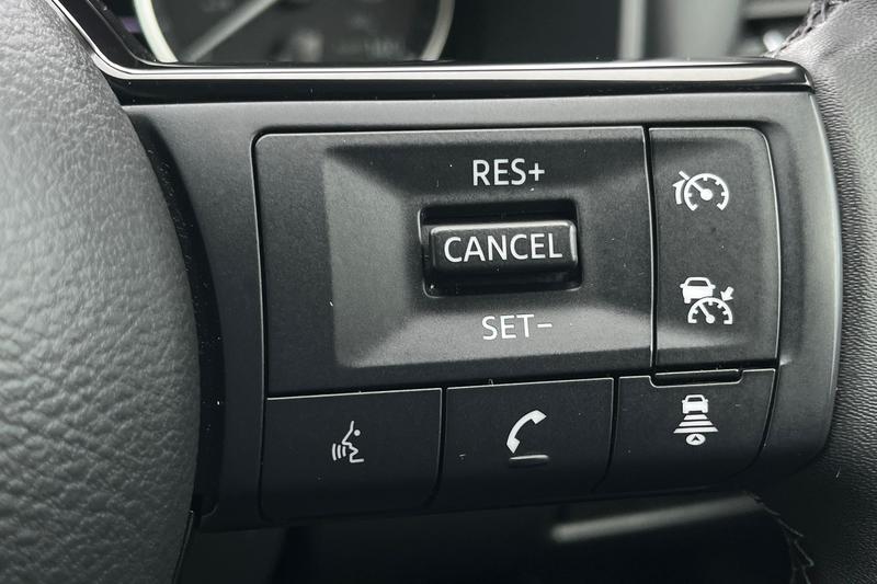 Used Nissan Qashqai 2024 for sale - 77607628: Photo 24