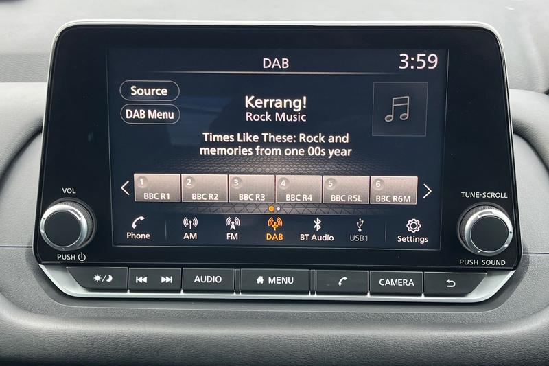 Used Nissan Qashqai 2024 for sale - 77607628: Photo 26