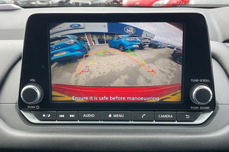 Used Nissan Qashqai 2024 for sale - 77607628: Photo 27