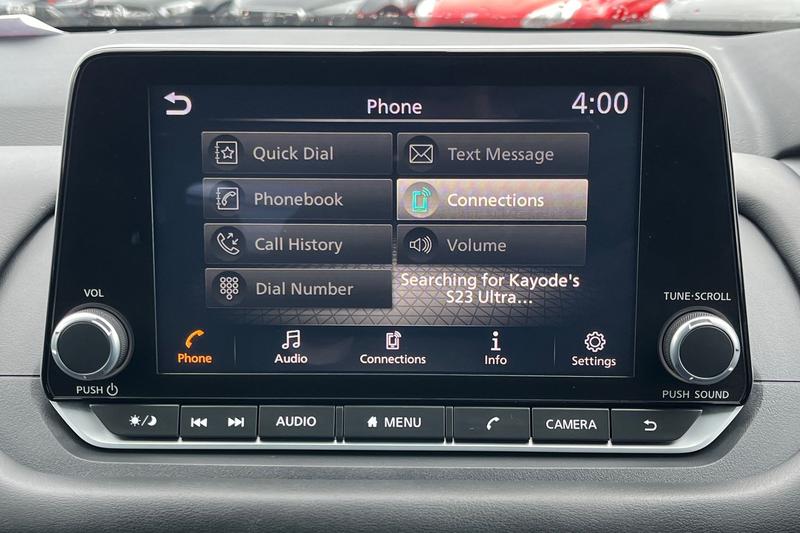 Used Nissan Qashqai 2024 for sale - 77607628: Photo 28