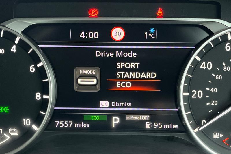 Used Nissan Qashqai 2024 for sale - 77607628: Photo 29