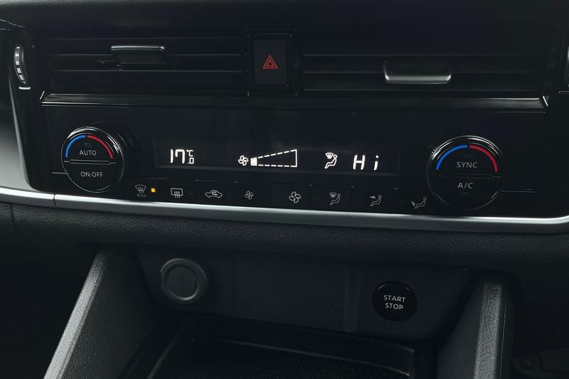 Used Nissan Qashqai 2024 for sale - 77607628: Photo 30