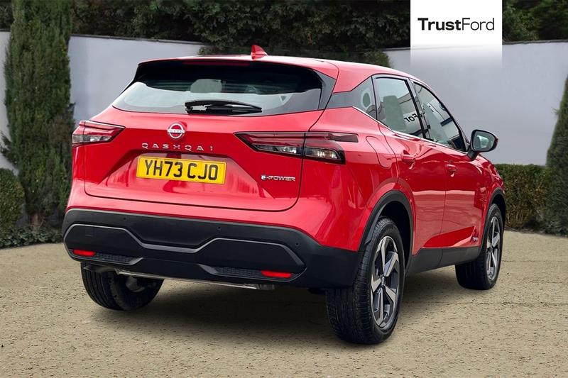 Used Nissan Qashqai 2024 for sale - 77607628: Photo 4