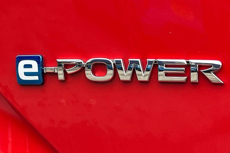 Used Nissan Qashqai 2024 for sale - 77607628: Photo 40