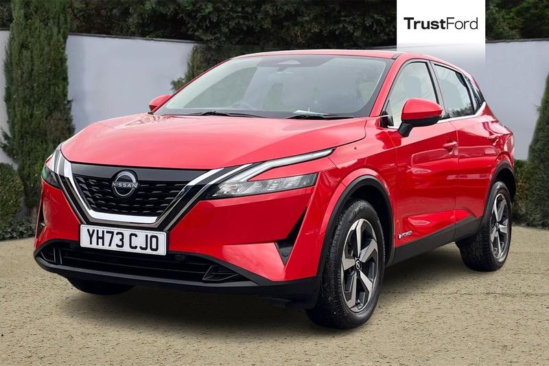 Used Nissan Qashqai 2024 for sale - 77607628: Photo 5