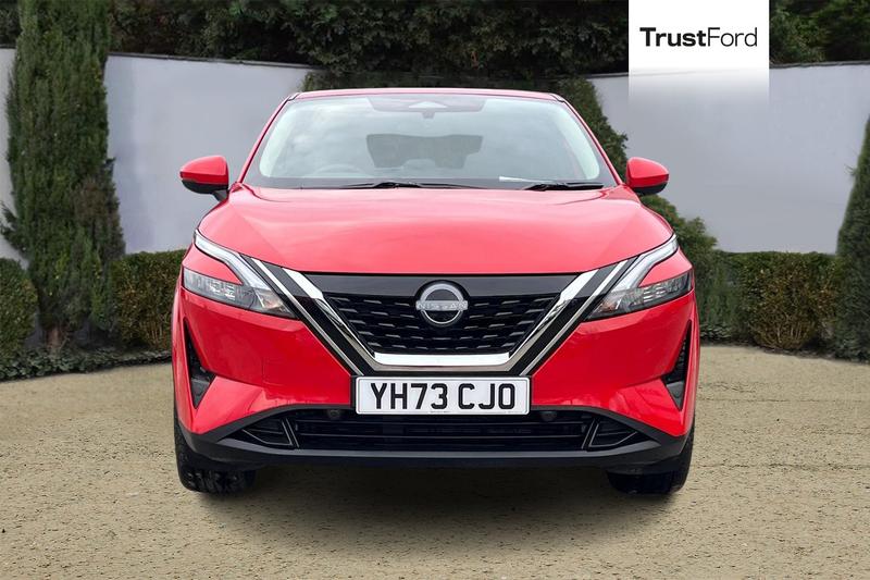 Used Nissan Qashqai 2024 for sale - 77607628: Photo 6