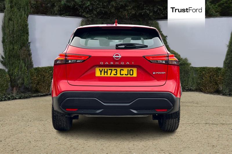 Used Nissan Qashqai 2024 for sale - 77607628: Photo 7