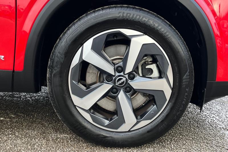 Used Nissan Qashqai 2024 for sale - 77607628: Photo 8