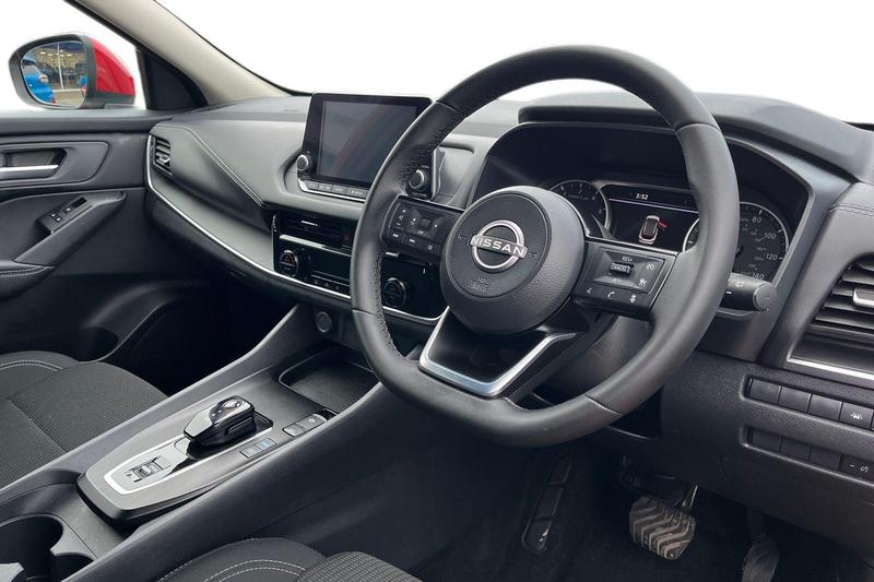 Used Nissan Qashqai 2024 for sale - 77607628: Photo 9