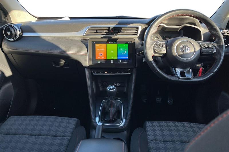 Used MG MG ZS 2023 for sale - 77128244: Photo 10