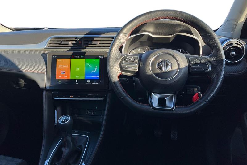 Used MG MG ZS 2023 for sale - 77128244: Photo 11