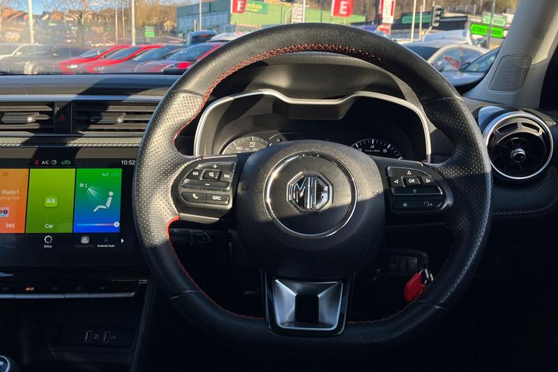 Used MG MG ZS 2023 for sale - 77128244: Photo 12