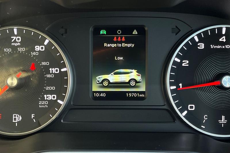 Used MG MG ZS 2023 for sale - 77128244: Photo 13