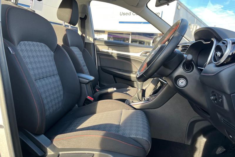 Used MG MG ZS 2023 for sale - 77128244: Photo 17