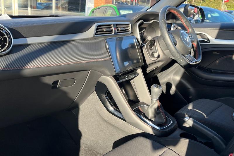 Used MG MG ZS 2023 for sale - 77128244: Photo 18