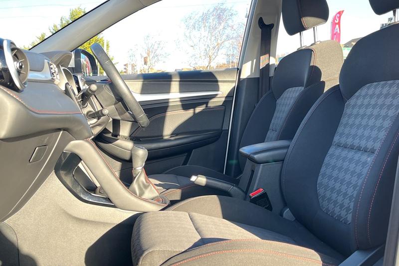 Used MG MG ZS 2023 for sale - 77128244: Photo 19