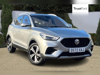 MG MG ZS feature image