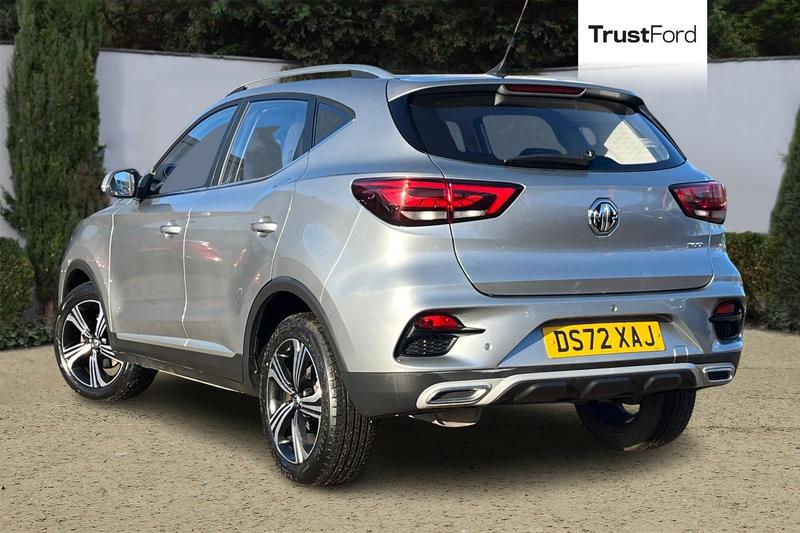 Used MG MG ZS 2023 for sale - 77128244: Photo 2