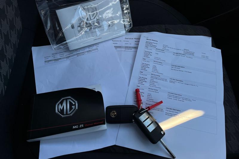 Used MG MG ZS 2023 for sale - 77128244: Photo 22