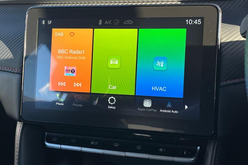 Used MG MG ZS 2023 for sale - 77128244: Photo 27