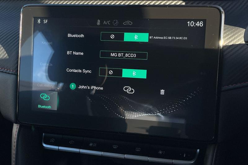 Used MG MG ZS 2023 for sale - 77128244: Photo 29