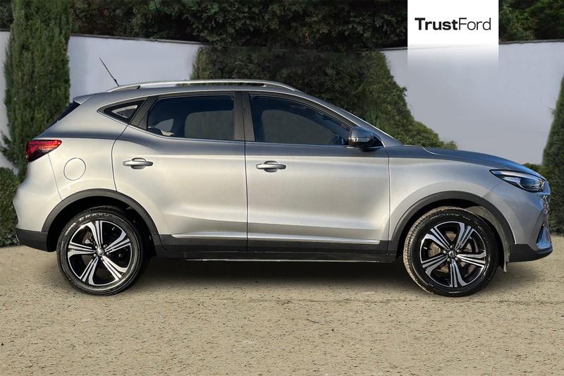 Used MG MG ZS 2023 for sale - 77128244: Photo 3