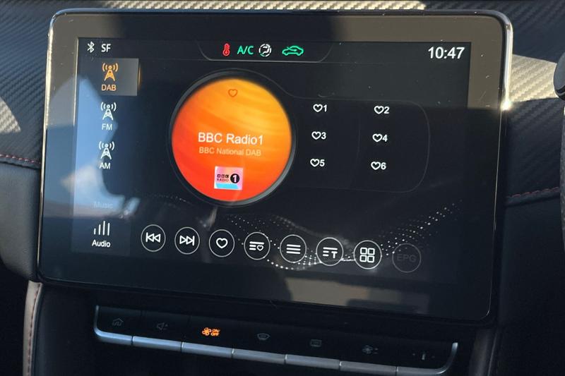 Used MG MG ZS 2023 for sale - 77128244: Photo 30