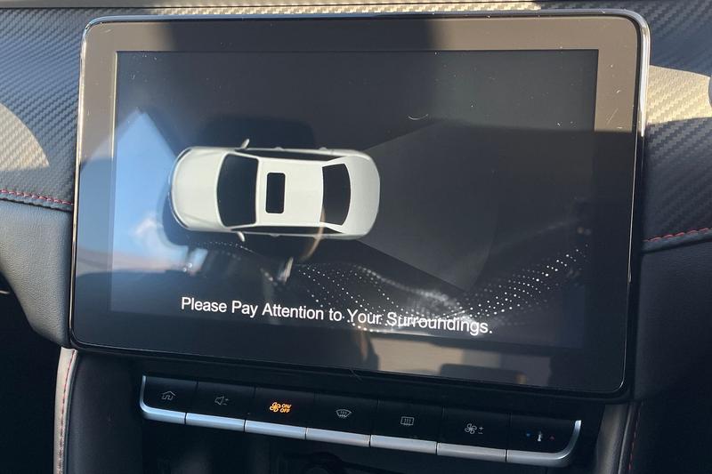 Used MG MG ZS 2023 for sale - 77128244: Photo 31