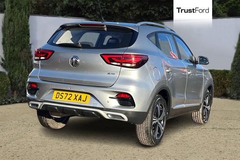 Used MG MG ZS 2023 for sale - 77128244: Photo 4