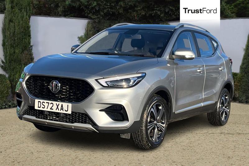 Used MG MG ZS 2023 for sale - 77128244: Photo 5