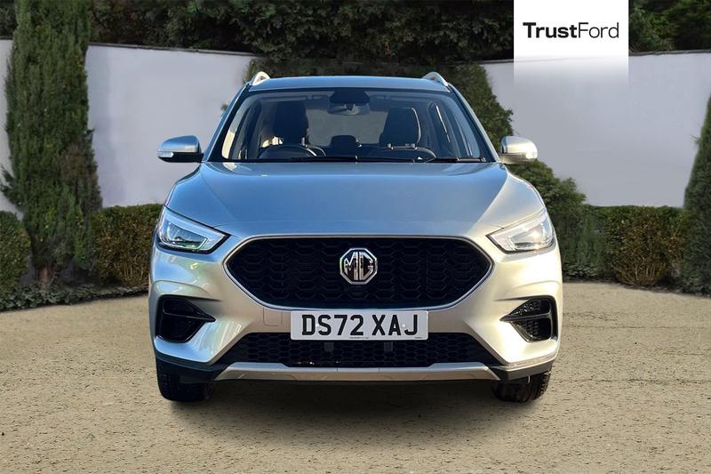 Used MG MG ZS 2023 for sale - 77128244: Photo 6