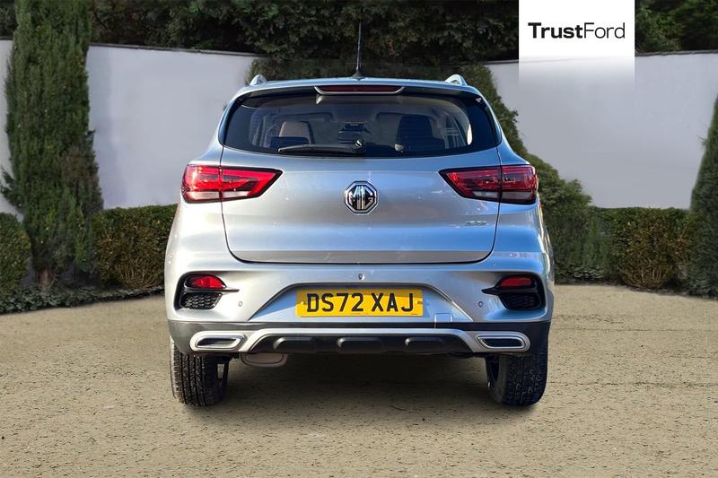 Used MG MG ZS 2023 for sale - 77128244: Photo 7