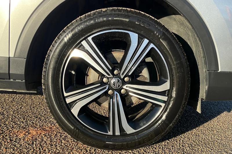 Used MG MG ZS 2023 for sale - 77128244: Photo 8