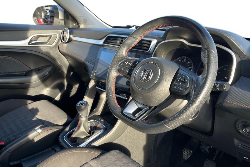 Used MG MG ZS 2023 for sale - 77128244: Photo 9