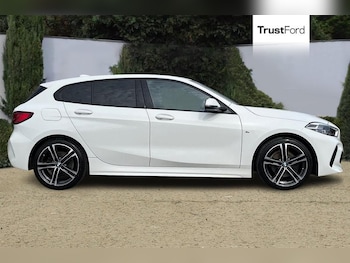 Used BMW 1 Series 2022 for sale - 75106052: Photo