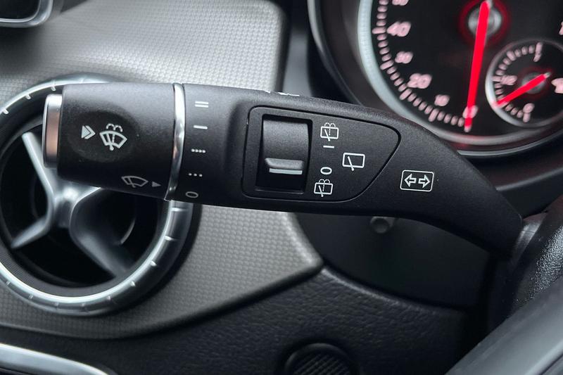 Used Mercedes-Benz CLA 2018 for sale - 77025917: Photo 14