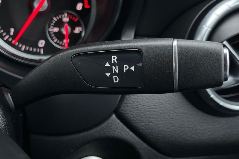 Used Mercedes-Benz CLA 2018 for sale - 77025917: Photo 15