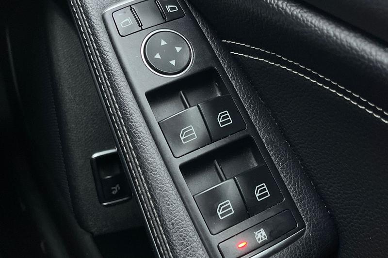 Used Mercedes-Benz CLA 2018 for sale - 77025917: Photo 16