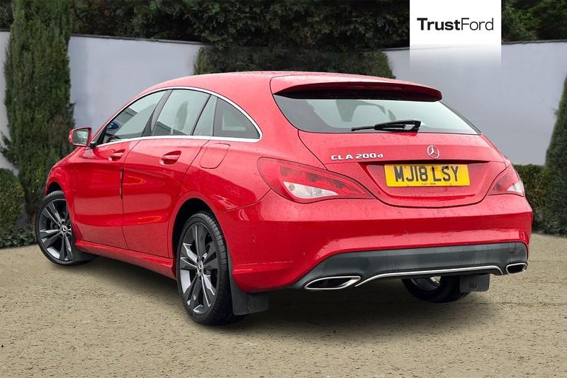 Used Mercedes-Benz CLA 2018 for sale - 77025917: Photo 2