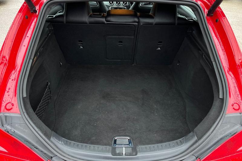 Used Mercedes-Benz CLA 2018 for sale - 77025917: Photo 21