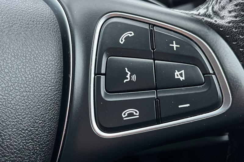 Used Mercedes-Benz CLA 2018 for sale - 77025917: Photo 24