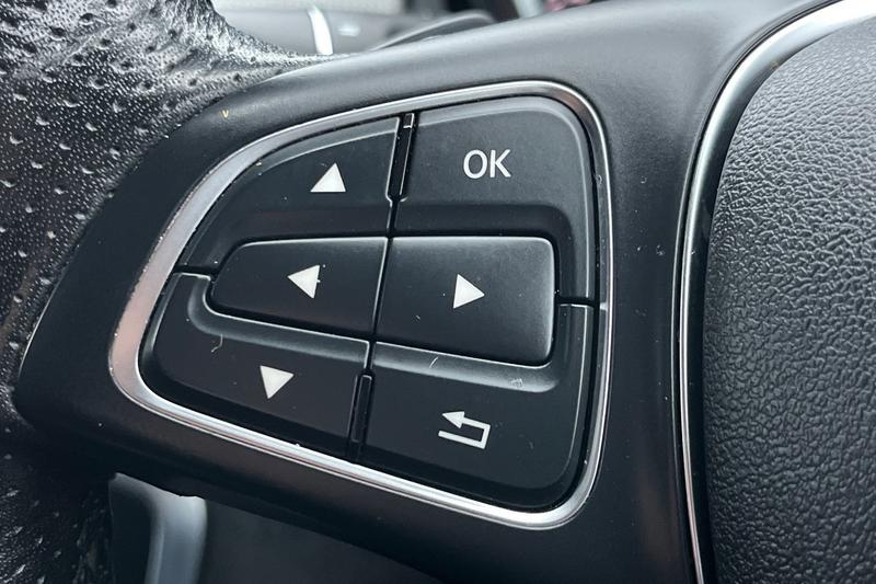 Used Mercedes-Benz CLA 2018 for sale - 77025917: Photo 25