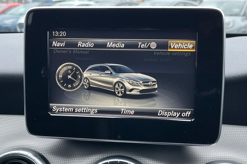 Used Mercedes-Benz CLA 2018 for sale - 77025917: Photo 27