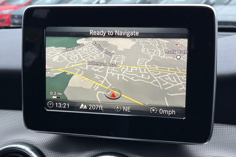 Used Mercedes-Benz CLA 2018 for sale - 77025917: Photo 28