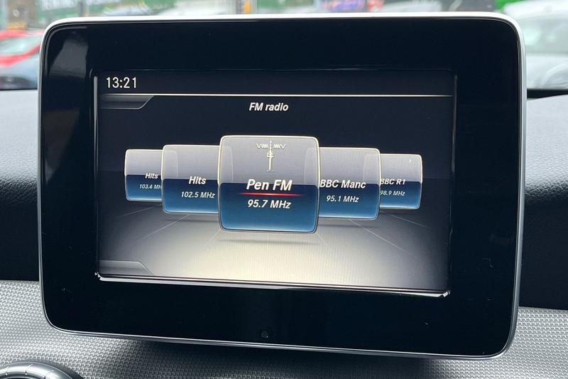 Used Mercedes-Benz CLA 2018 for sale - 77025917: Photo 29