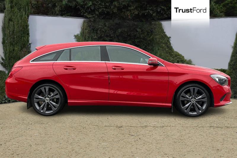 Used Mercedes-Benz CLA 2018 for sale - 77025917: Photo 3