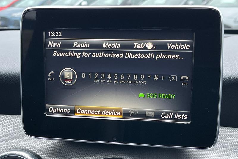 Used Mercedes-Benz CLA 2018 for sale - 77025917: Photo 30