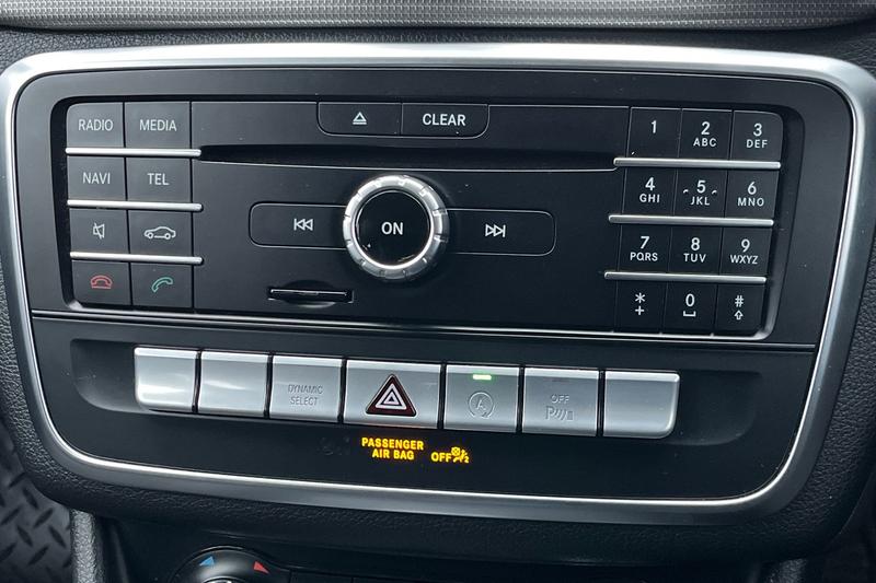 Used Mercedes-Benz CLA 2018 for sale - 77025917: Photo 31