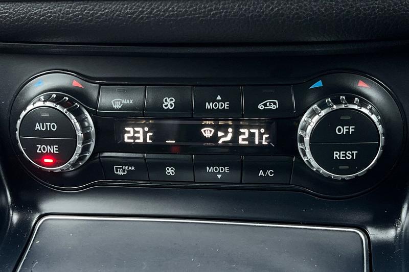 Used Mercedes-Benz CLA 2018 for sale - 77025917: Photo 34