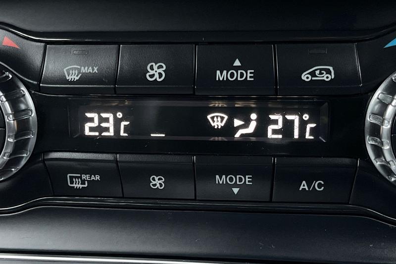 Used Mercedes-Benz CLA 2018 for sale - 77025917: Photo 35